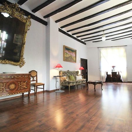 Hotel Del Arbol ชาทีวา ภายนอก รูปภาพ