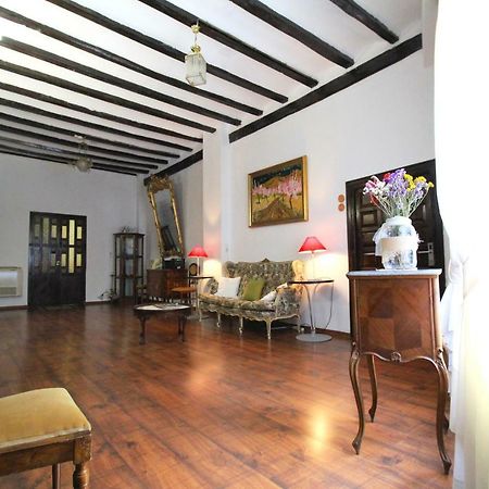 Hotel Del Arbol ชาทีวา ภายนอก รูปภาพ