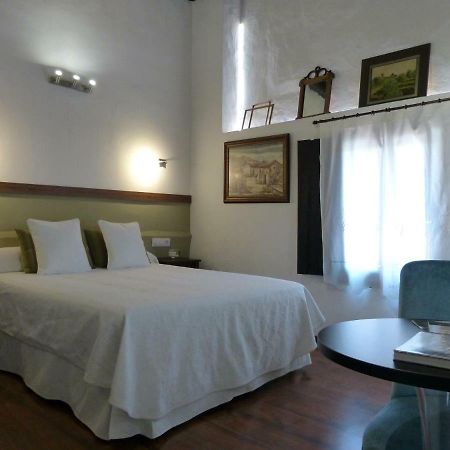 Hotel Del Arbol ชาทีวา ภายนอก รูปภาพ