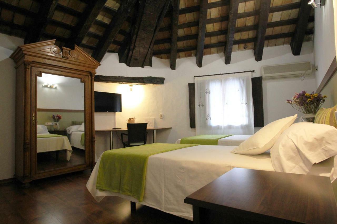 Hotel Del Arbol ชาทีวา ภายนอก รูปภาพ