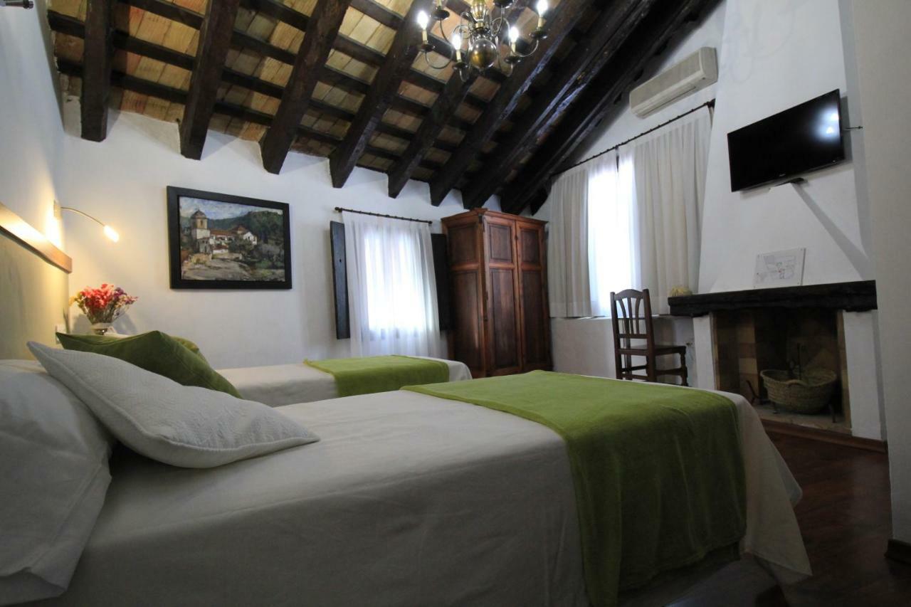 Hotel Del Arbol ชาทีวา ภายนอก รูปภาพ