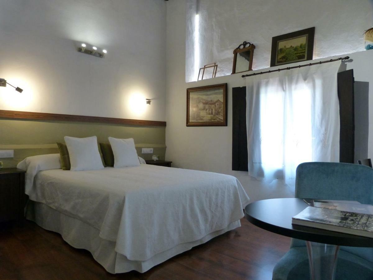 Hotel Del Arbol ชาทีวา ภายนอก รูปภาพ