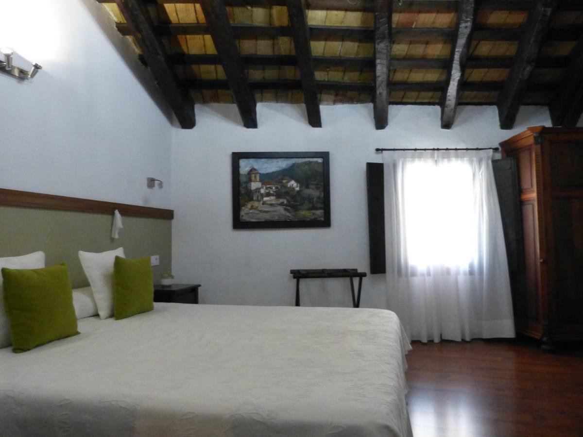 Hotel Del Arbol ชาทีวา ภายนอก รูปภาพ
