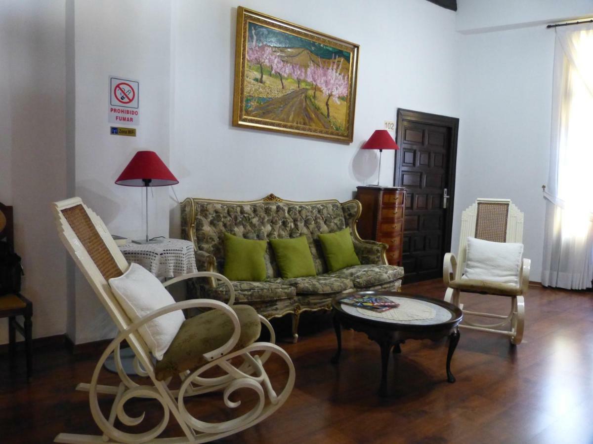 Hotel Del Arbol ชาทีวา ภายนอก รูปภาพ
