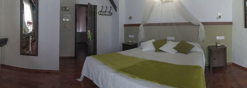Hotel Del Arbol ชาทีวา ภายนอก รูปภาพ